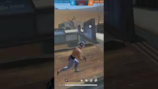 #AH Gaming#short #video #freefire