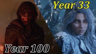 Clair Obscur: Expedition 33 – Mysterious Weapon Lore Explained