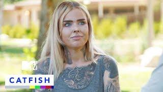 Love for Lennie ft. Tallulah Willis | Catfish: The TV Show | MTV