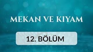 Konya Beyşehir Eşrefoğlu Camii - Mekan ve Kıyam 12.Bölüm