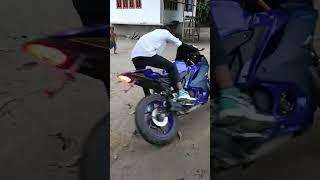 ismein vah aapka pyar I am a rider video ko like and subscribe kar dena