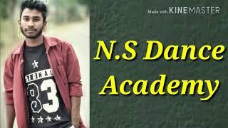 N.S Dance Academy.