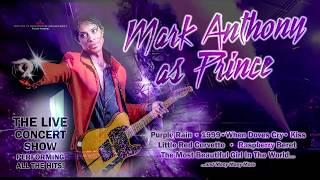 Mark Anthony As Prince |  | Feb 2019 at the Churchill Theatre Bromley