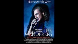 Κυνηγοί Βρυκολάκων (The Wanderers) trailer [5ο Horrorant Film Festival]