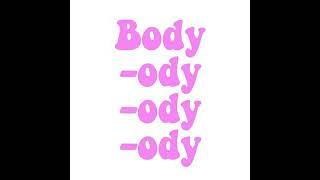ImBoogie - Body oDy oDy