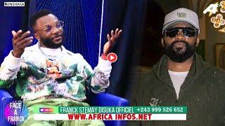 URGENT: FALLY IPUPA AZA PHÉNOMÈNE, BO YOKA MAKAMBU JACKPOT A LOBI PONA YE, AFRIQUE DU SUD EZA SOMO.