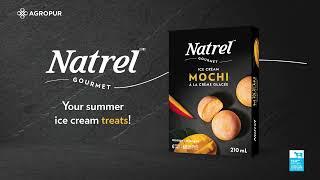 MOCHI? Thank you very MOCHI! | Natrel