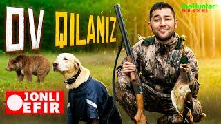 theHunter Call of the Wild | OV QILAMIZ | JONLI EFIR |