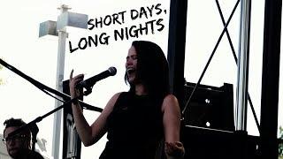 Hannah Kirby - Short Days, Long Nights