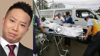 歌舞伎 市川猿之助さん 倒れる 病院搬送 両親 死亡 に批判殺到。許せない。 (死因 意識不明 重体 香川照之)