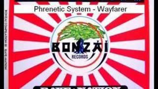 Phrenetic System - Wayfarer