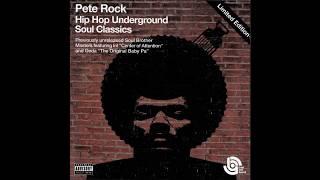 Pete Rock/Deda - 11 Rhyme Writer (HQ)