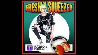 DJ Emma Clair x Freshly Squeezed Guest Mix #electroswing