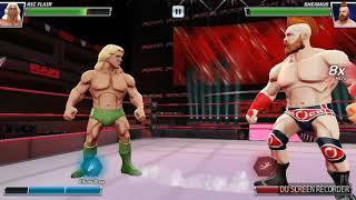 How to do reversal attack in WWE mayhem