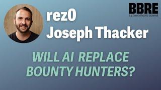 AI and hacking - opportunities and threats - Joseph “rez0” Thacker