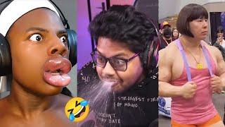 BEST Ayush More Funny Try Not To Laugh Challenge Compilation  Part 11