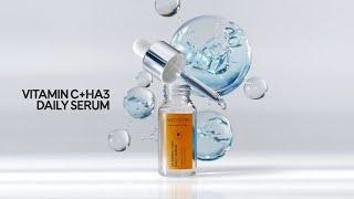 Vitamin C + HA3 Daily Serum - Artistry Skin Nutrition | Amway