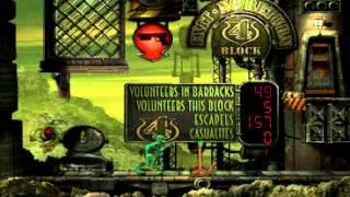 [TAS] [Obsoleted] PSX Oddworld: Abe's Exoddus "100%" by Samtastic & Dooty in 2:08:28.40