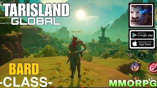 Tarisland Gameplay In Detail New Best MMORPG Mobile/PC Crossplatform (Beta )