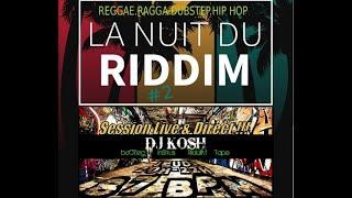 Teaser Beaub FM émission Spéciale La Nuit Du Riddim #2