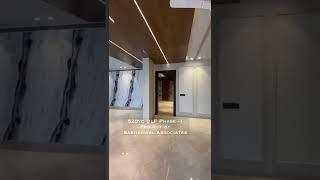 520yd Mindblowing Interiors | Ashoka Crescent Marg || Call +919891909114 Sabharwal Associates