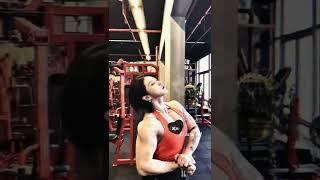 king shah_faisalll international bodybuilder sultan channel