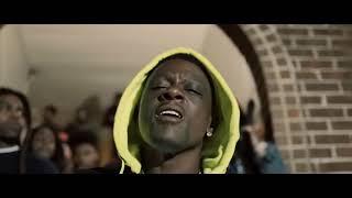 Burga Ft Boosie Badazz - "Personal" (Official Video)