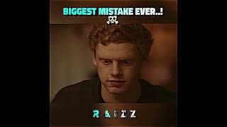 biggest mistake ever ️  #trollface #edit #shorts
