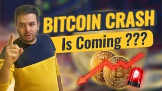 The Crypto Market GETTING CRAZY! (Bitcoin Crash Explained!) | Whales Buying *These* Altcoins!