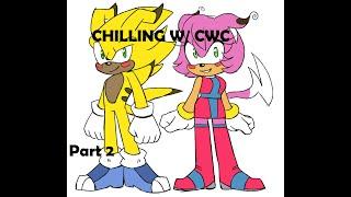 Chilling w/ CWC - Watching Chris Chan - The Early Days of CWC - PART 2