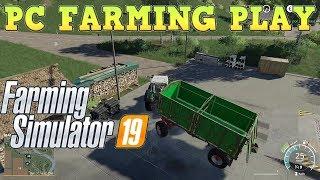 Farming Simulator 19 – Aumentando la cuenta