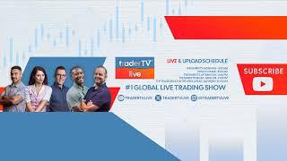 Trading on the GO: Mobile Live Trading Insights December 20, 2024 Live