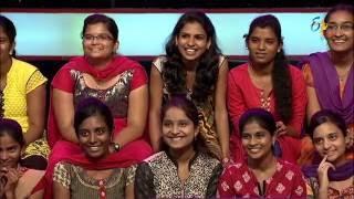 Patas - Punch Pataka - Episode 83 - పటాస్