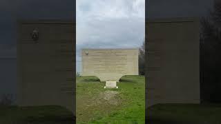 Turkey's Main WW1 Battlefield #worldwar1 #shortvideo #travel