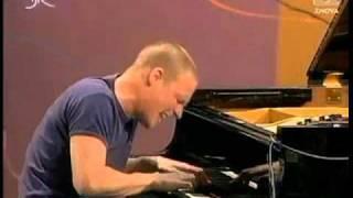 Esbjörn Svensson Trio - When God Created The Coffeebreak