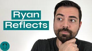 Welcome to Ryan Reflects!