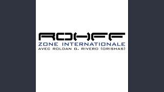 Zone Internationale (Avec Roldan G. Rivero (Orishas) - Version Radio)