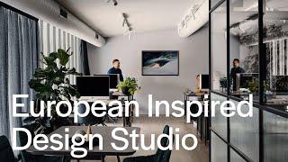 Conversations with a European Inspired Design Studio, Biasol