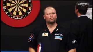 2015 Grand Slam of Darts Quarter Finals  - Friday - Introducing