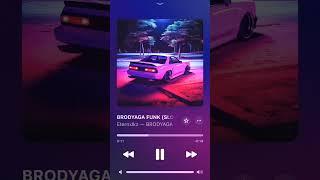 SONG NAME: Eternxlkz - BRODYAGA FUNK #shorts