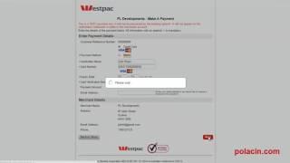 Westpac PayWay Net Magento 2