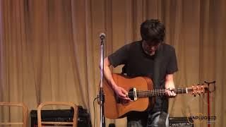 RED MOON (LIVE@CAFE UNPLUGGED in SEOUL CITY part 3)