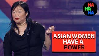 Margaret Cho - Asian Women Have A Power