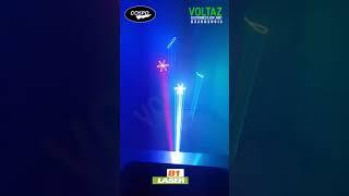 B1 LASER  CO5PO |  VOLTAZ  ELECTRONICS AND LED PLANET  | STAGE LIGHTING