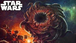 The Most TERRIFYING Planets in Star Wars Lore Compilation (2 hours)