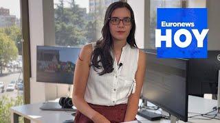 EURONEWS HOY: Las noticias del martes 17 de septiembre de 2024