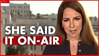 WOW! Sky News Anchor Expertly Defends Netanyahu and Israel on Live TV