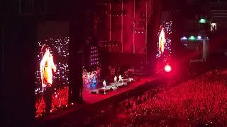 Wet Sand - Red Hot Chili Peppers (Live at River Plate - Argentina 26-11-23)