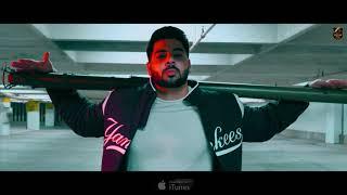 Karam Bajwa - Bazooka | Ravi RBS | Rahul Dutta [Official Video]