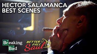 The Best (Or Worst) Of Hector Salamanca | Breaking Bad & Better Call Saul